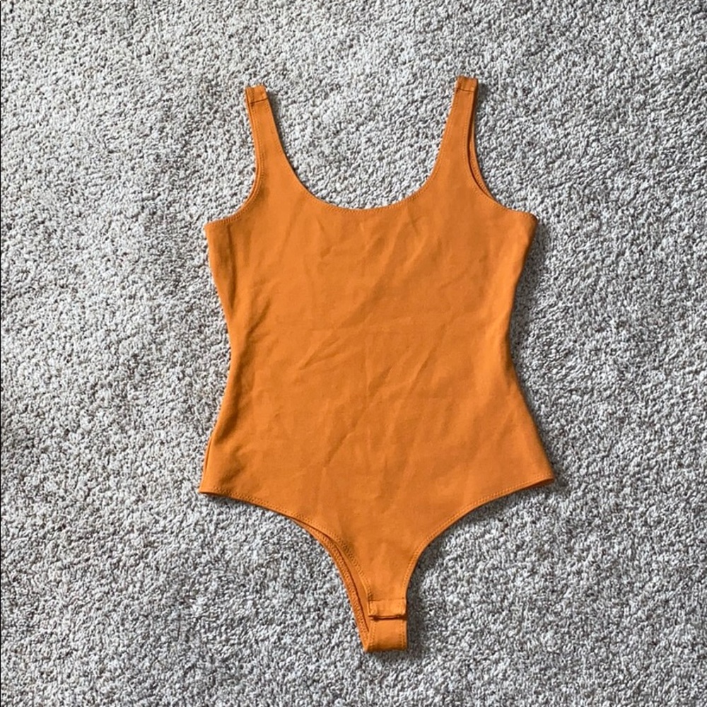 Bodysuit